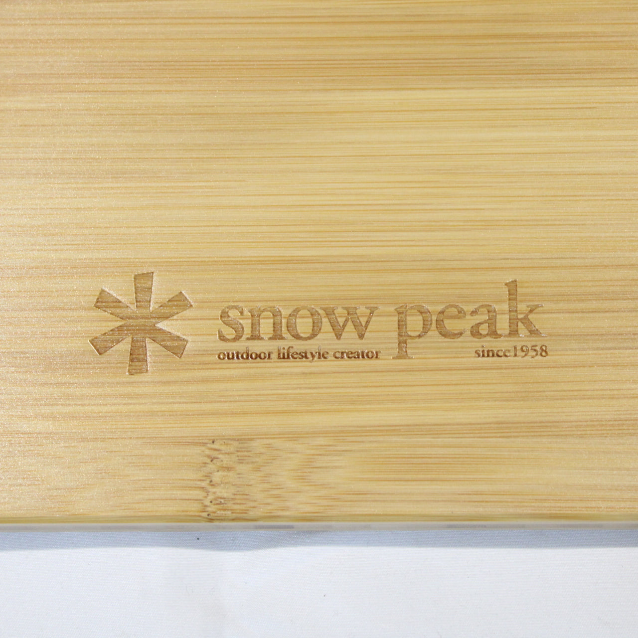 マルチファンクションテーブル オープンL竹 (CK-218)