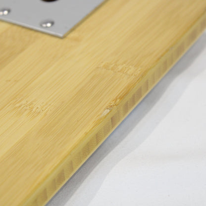 マルチファンクションテーブルコーナーR竹 (CK-119T)