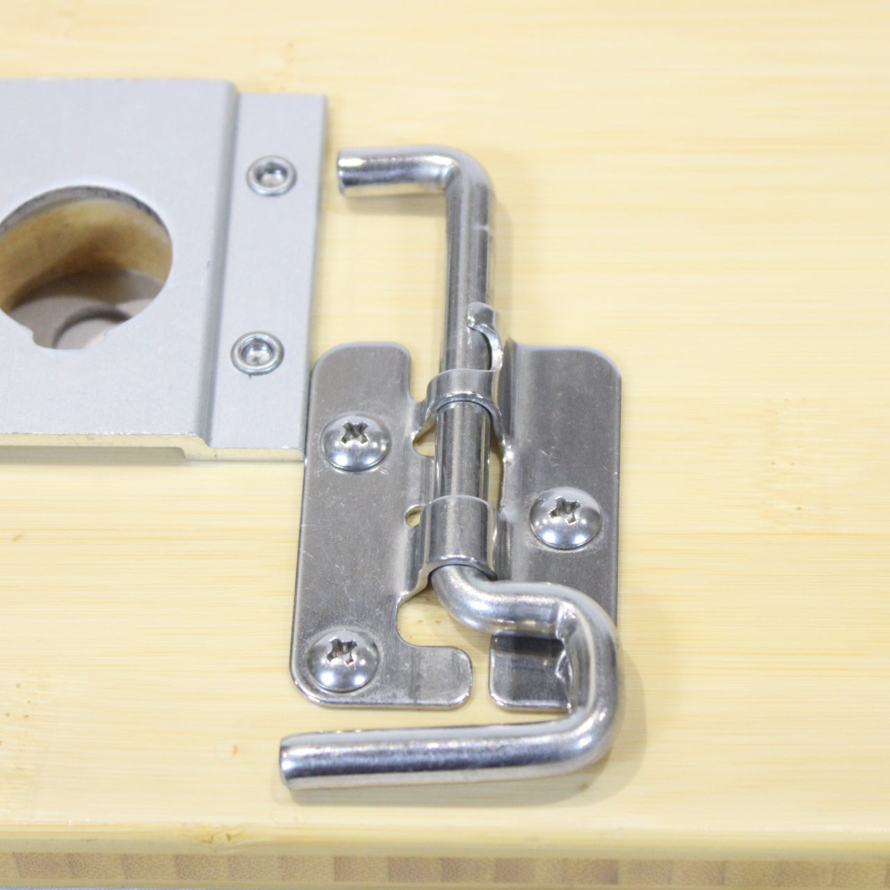 マルチファンクションテーブルコーナーR竹 (CK-119T)