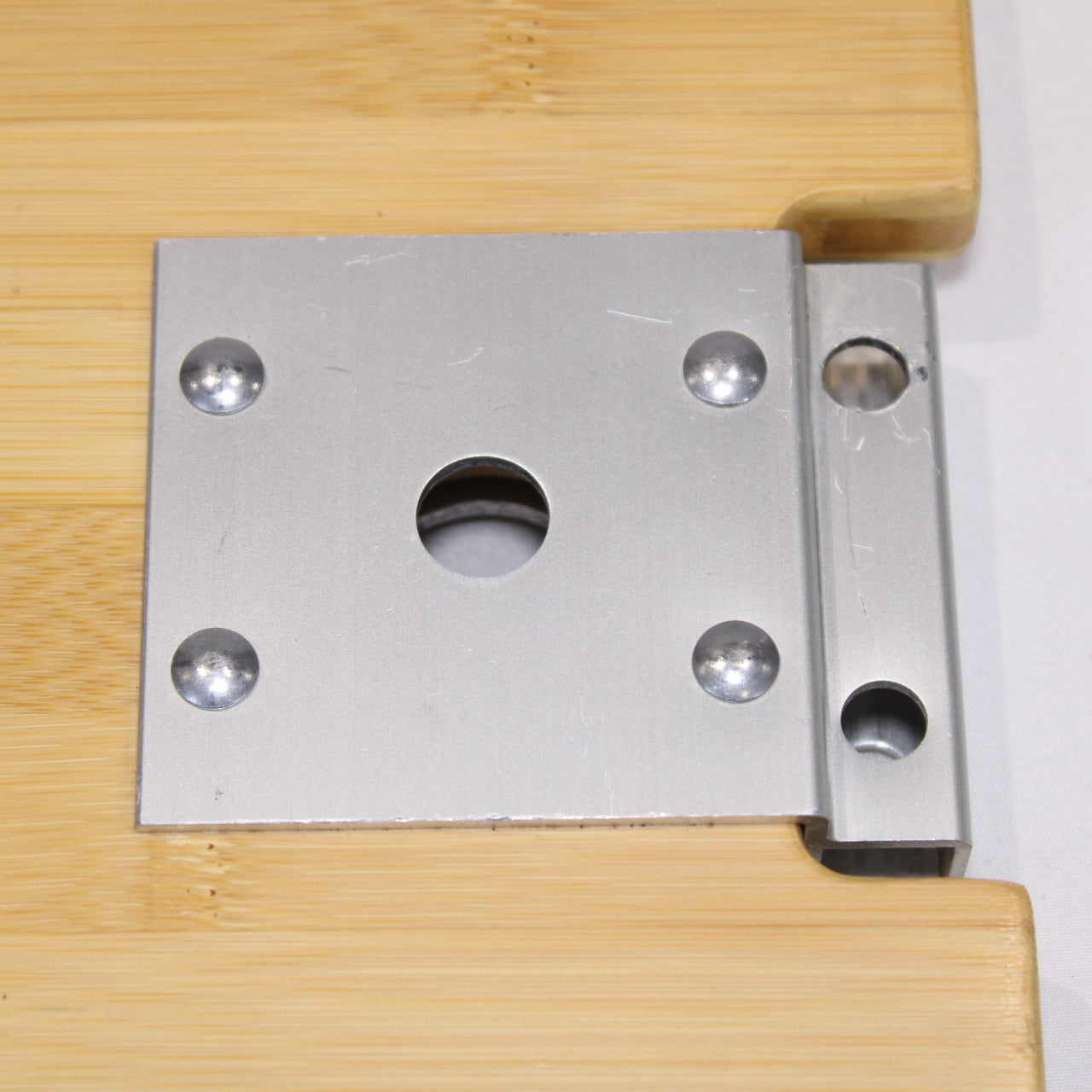 マルチファンクションテーブルコーナーR竹 (CK-119T)