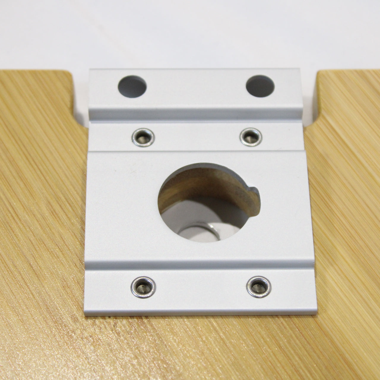 マルチファンクションテーブル オープンR竹 (CK-219)