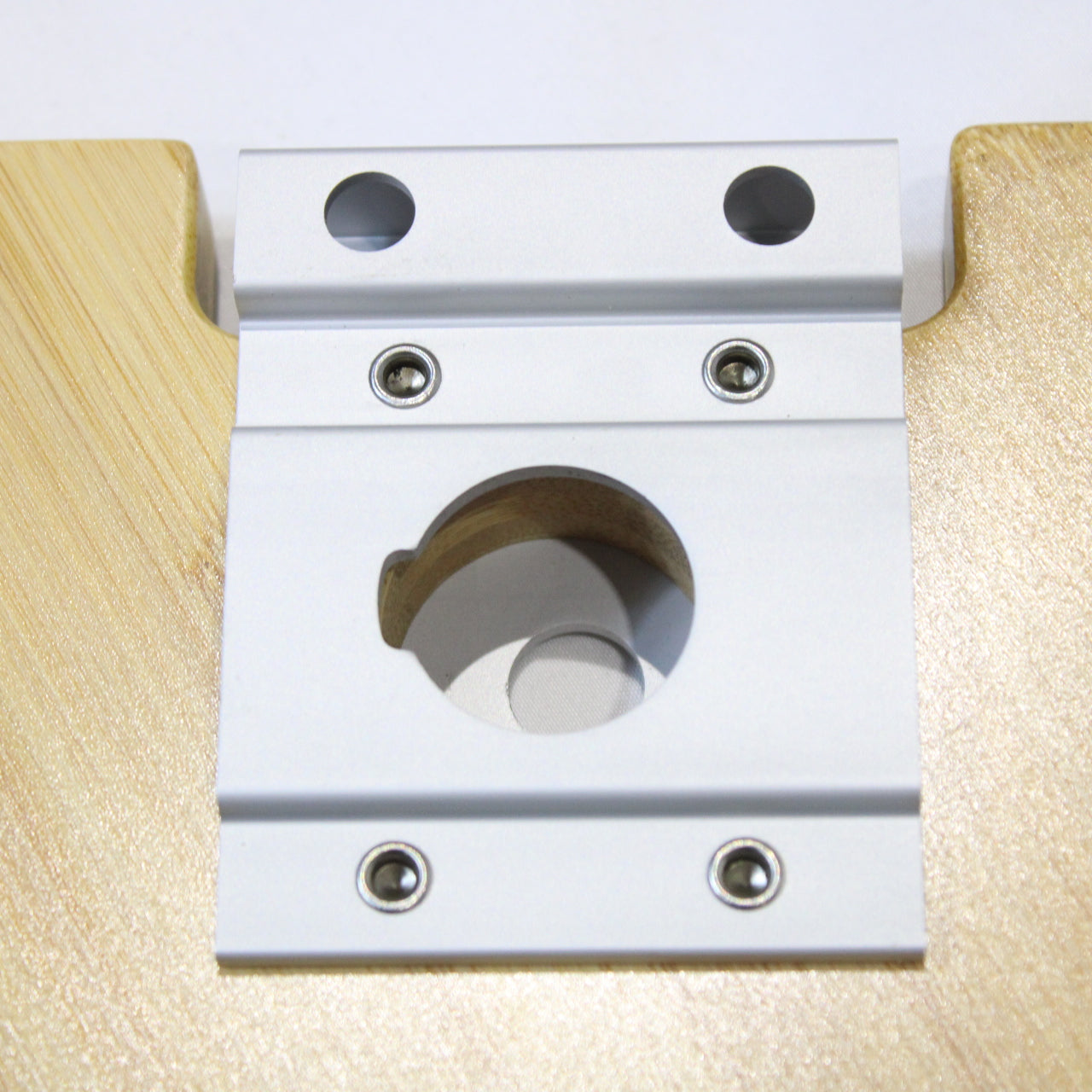 マルチファンクションテーブル オープンR竹 (CK-219)