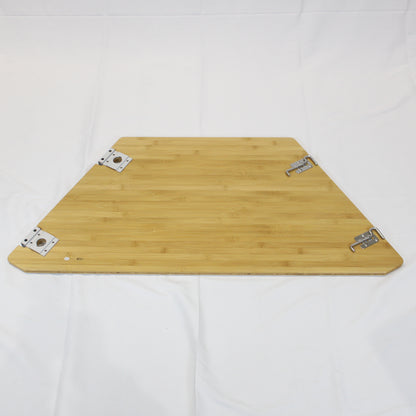 マルチファンクションテーブル オープンR竹 (CK-219)