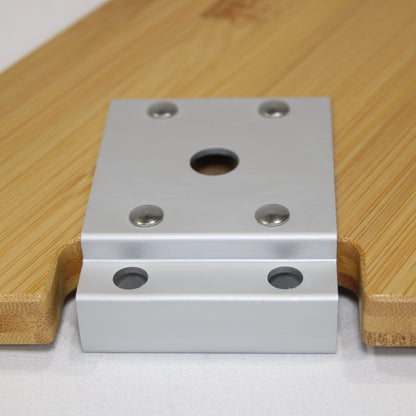 マルチファンクションテーブル オープンR竹 (CK-219)