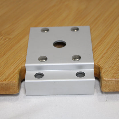 マルチファンクションテーブル オープンR竹 (CK-219)