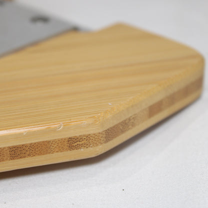 マルチファンクションテーブル オープンR竹 (CK-219)