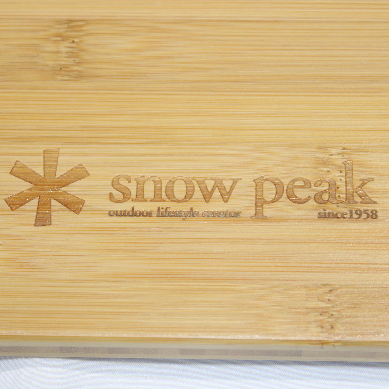 マルチファンクションテーブル オープンR竹 (CK-219)