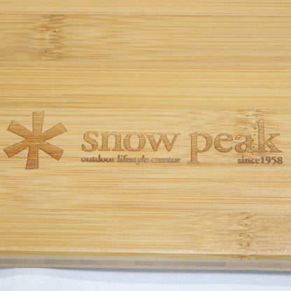 マルチファンクションテーブル オープンR竹 (CK-219)