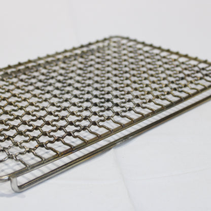 焼アミステンレスハーフ Pro. (S-029HA)