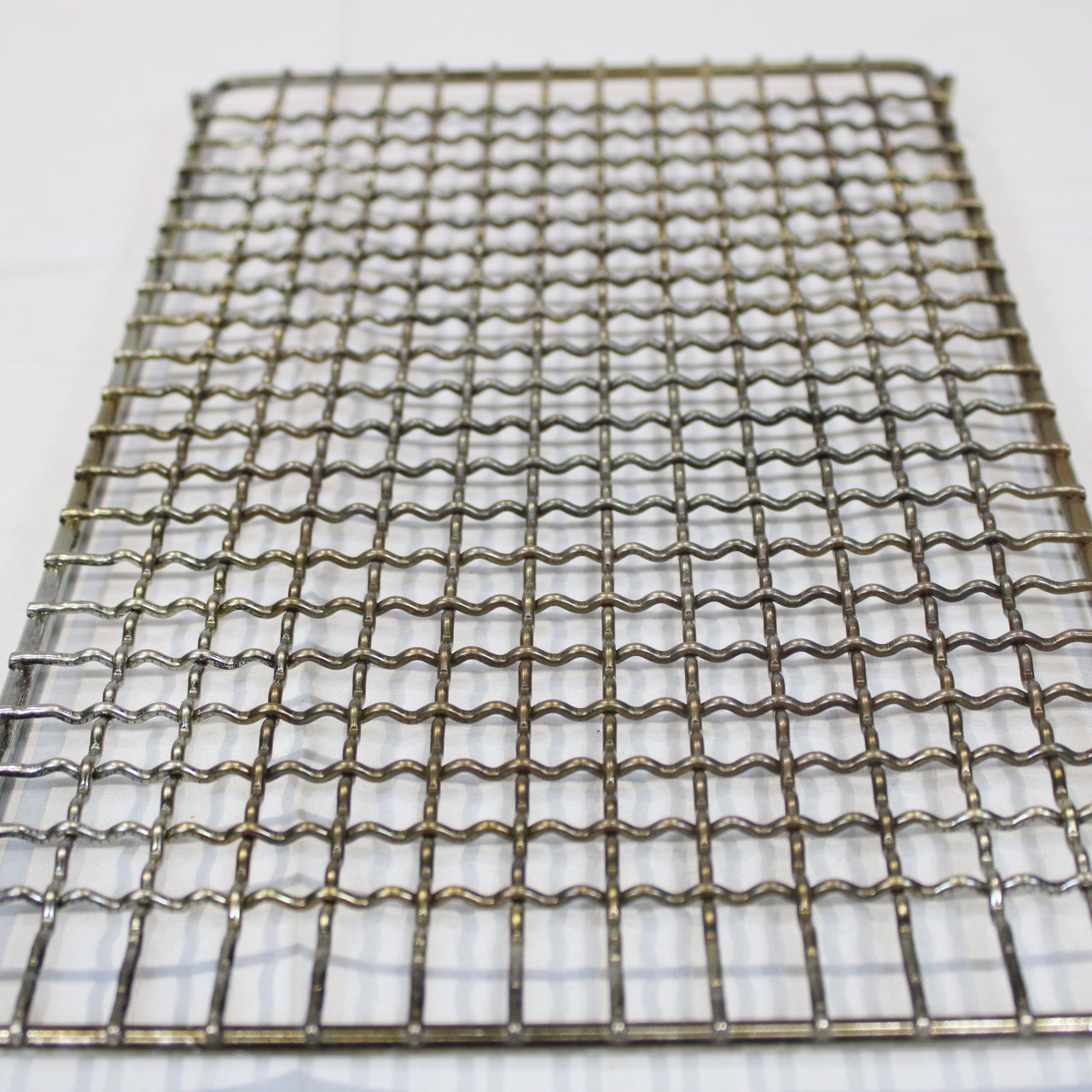 焼アミステンレスハーフ Pro. (S-029HA)