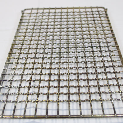 焼アミステンレスハーフ Pro. (S-029HA)