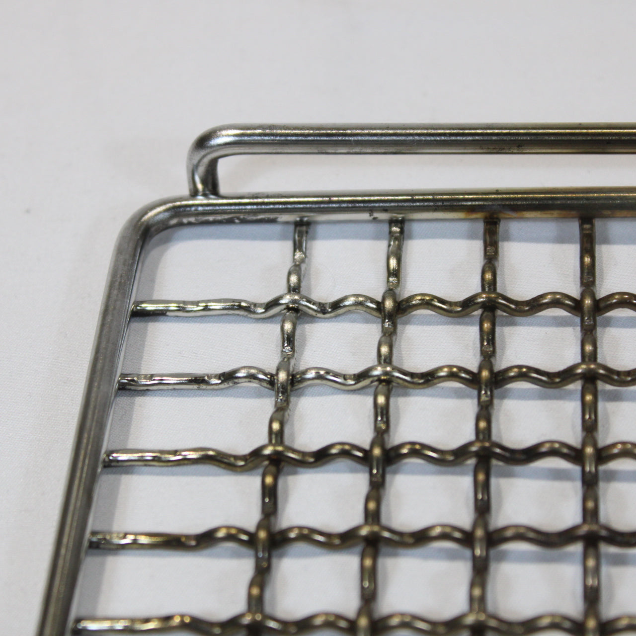 焼アミステンレスハーフ Pro. (S-029HA)