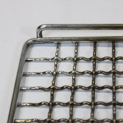 焼アミステンレスハーフ Pro. (S-029HA)