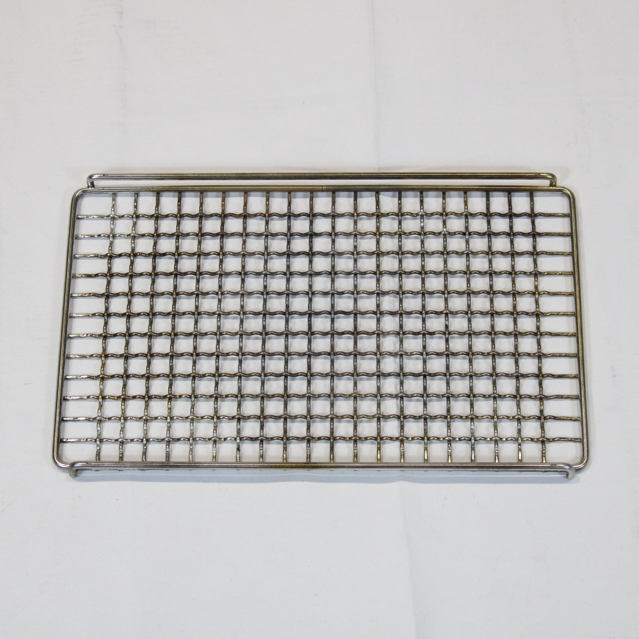 焼アミステンレスハーフ Pro. (S-029HA)