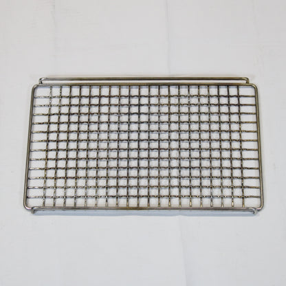 焼アミステンレスハーフ Pro. (S-029HA)