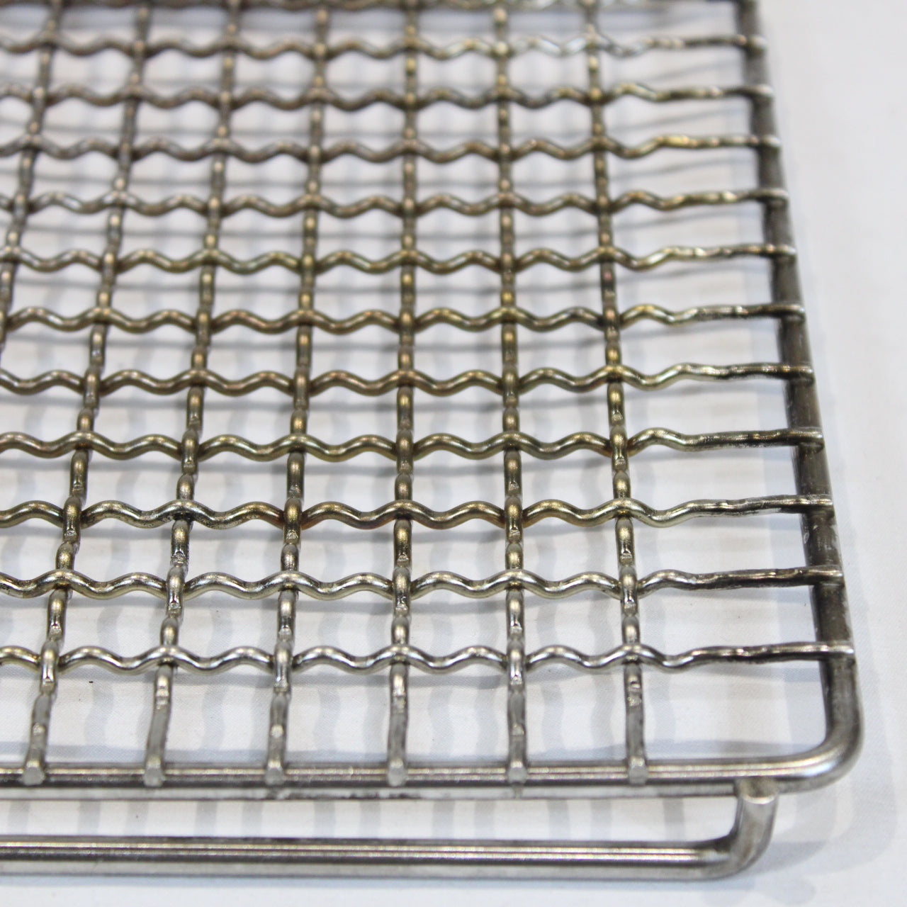 焼アミステンレスハーフ Pro. (S-029HA)