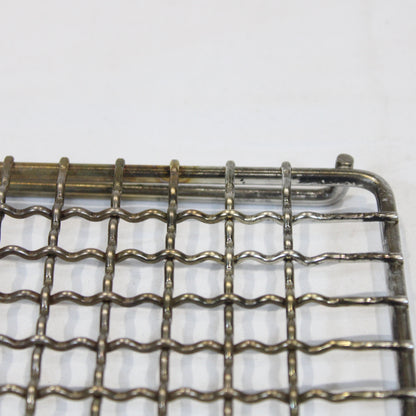 焼アミステンレスハーフ Pro. (S-029HA)