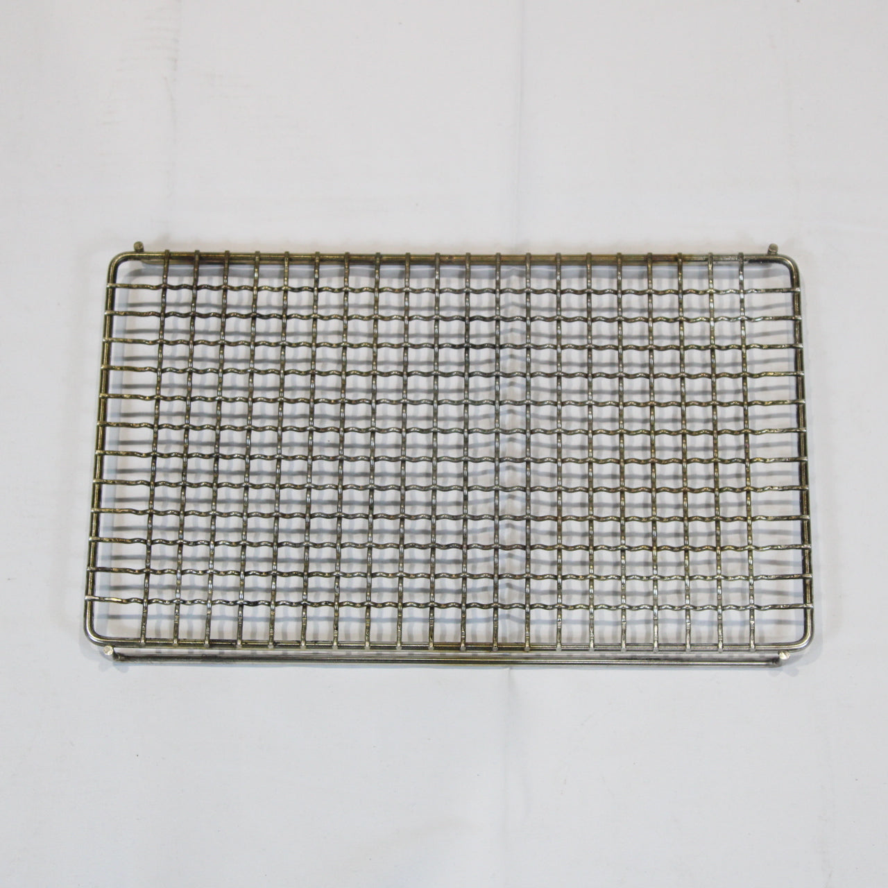 焼アミステンレスハーフ Pro. (S-029HA)