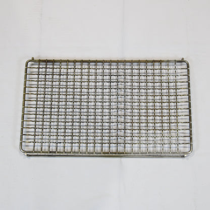 焼アミステンレスハーフ Pro. (S-029HA)