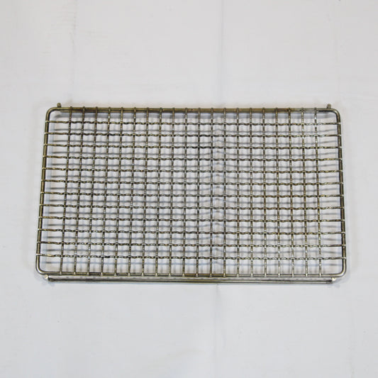 焼アミステンレスハーフ Pro. (S-029HA)