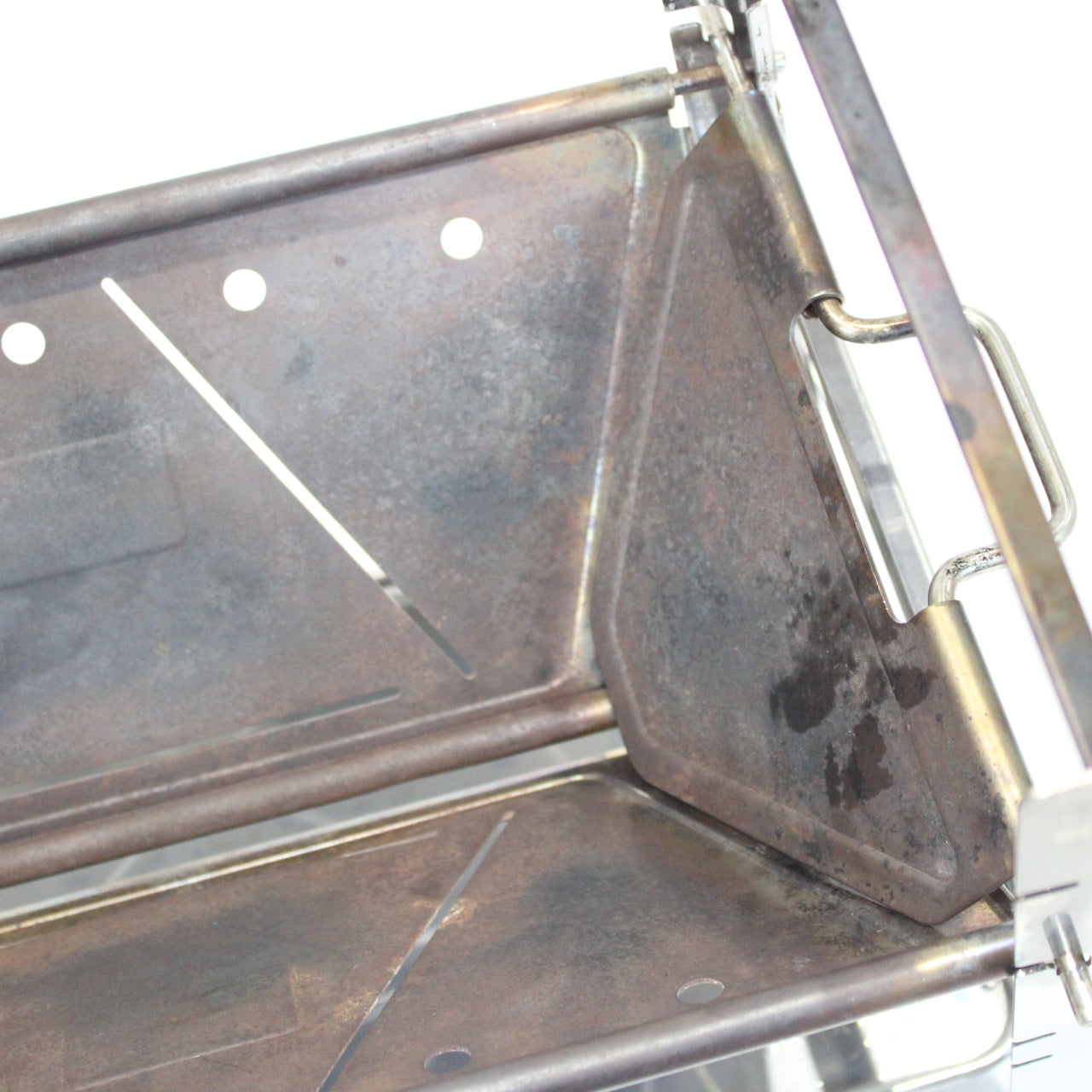 焚火台SR (ST-021)