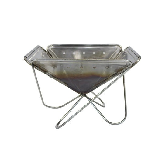 焚火台 L [3-4人用] (ST-032RS)