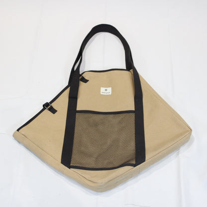 焚火台 L コンプリート収納ケース (ST-032BR)
