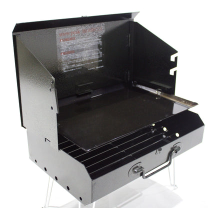 バーベキューセットAタイプ (S-100)