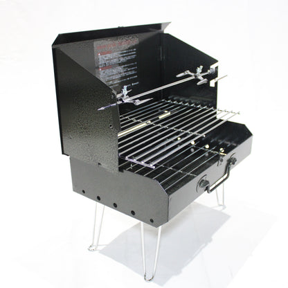 バーベキューセットAタイプ (S-100)