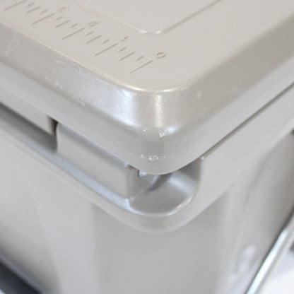 ハードロッククーラー 20QT [容量19L] (UG-301GY)