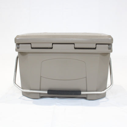 ハードロッククーラー 20QT [容量19L] (UG-301GY)