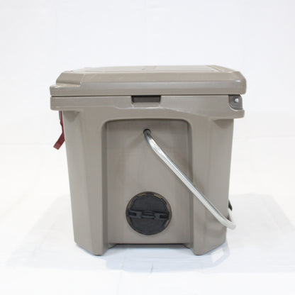 ハードロッククーラー 20QT [容量19L] (UG-301GY)