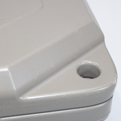 ハードロッククーラー 20QT [容量19L] (UG-301GY)