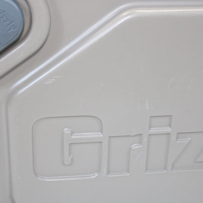 ハードロッククーラー 20QT [容量19L] (UG-301GY)