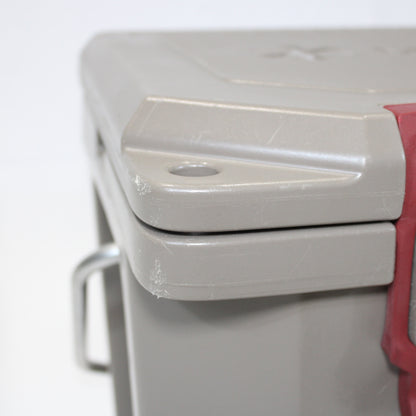 ハードロッククーラー 20QT [容量19L] (UG-301GY)