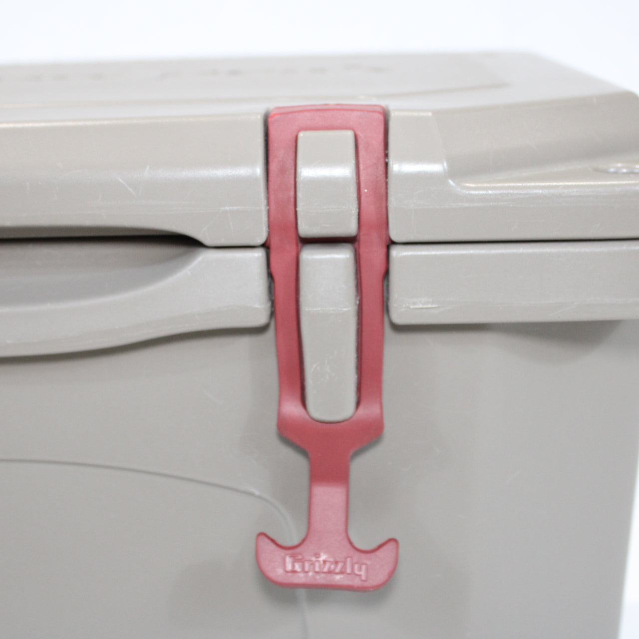 ハードロッククーラー 20QT [容量19L] (UG-301GY)