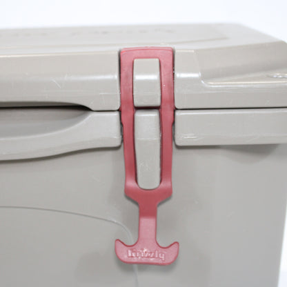 ハードロッククーラー 20QT [容量19L] (UG-301GY)