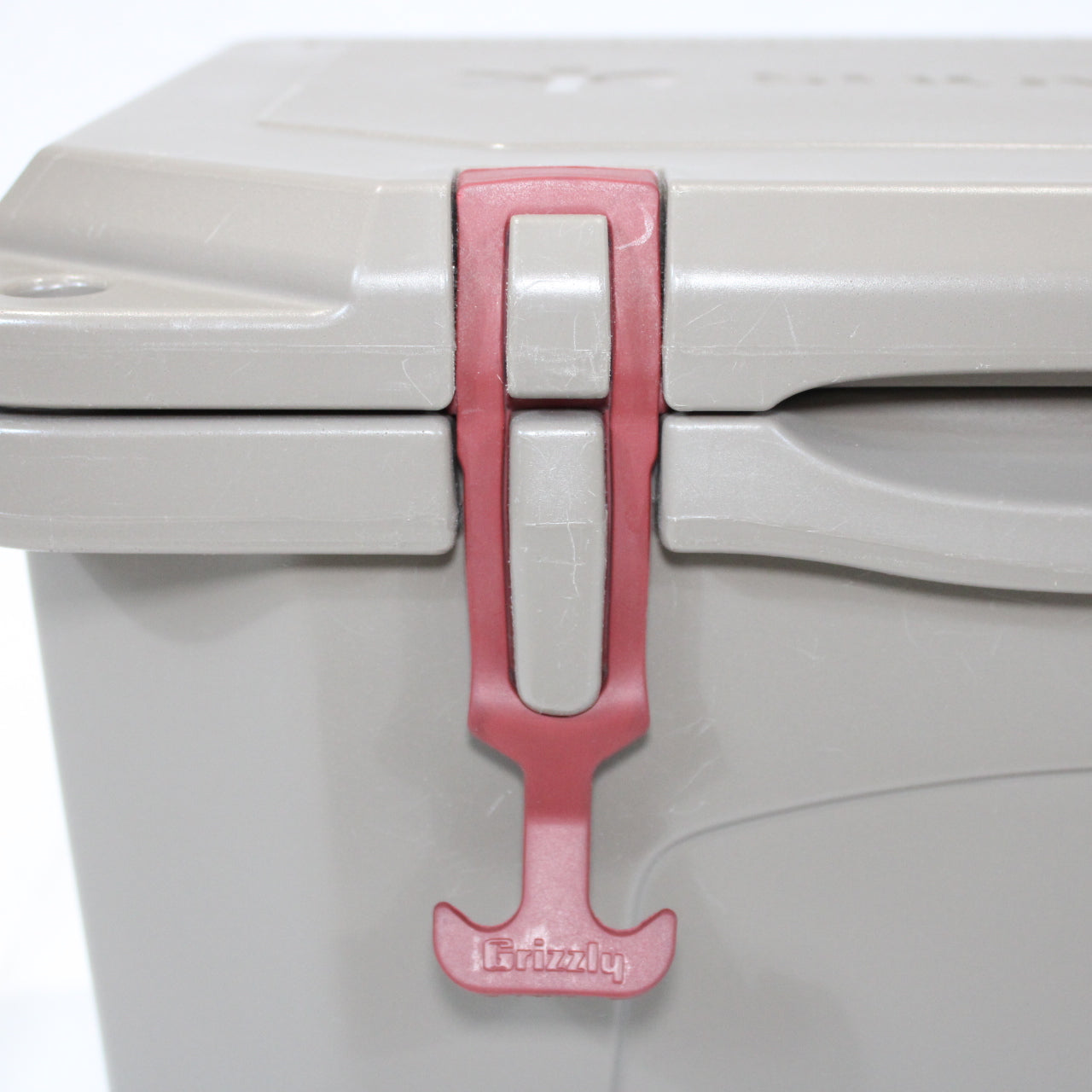 ハードロッククーラー 20QT [容量19L] (UG-301GY)