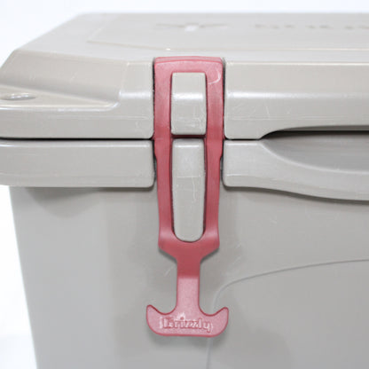 ハードロッククーラー 20QT [容量19L] (UG-301GY)