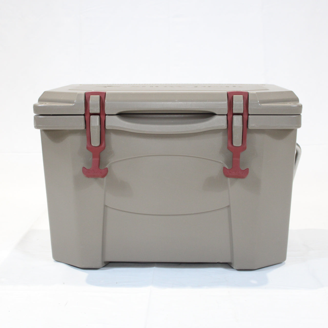 ハードロッククーラー 20QT [容量19L] (UG-301GY)