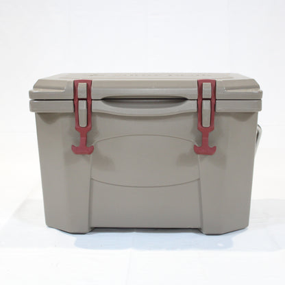 ハードロッククーラー 20QT [容量19L] (UG-301GY)