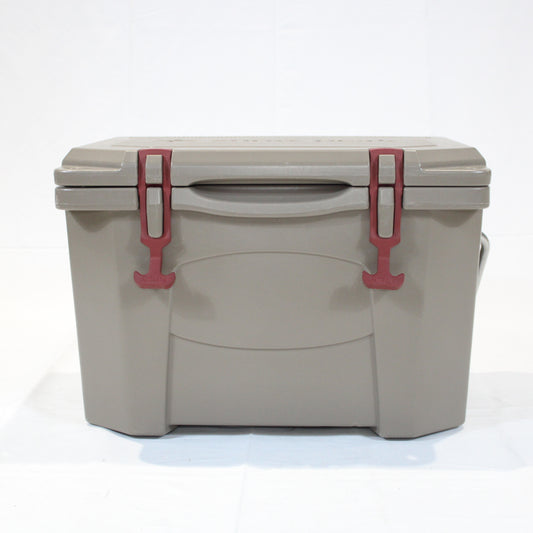 ハードロッククーラー 20QT [容量19L] (UG-301GY)