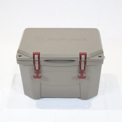 ハードロッククーラー 20QT [容量19L] (UG-301GY)