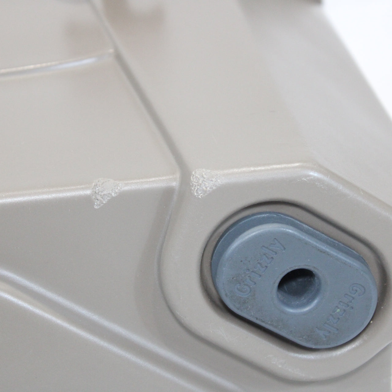 ハードロッククーラー 20QT [容量19L] (UG-301GY)