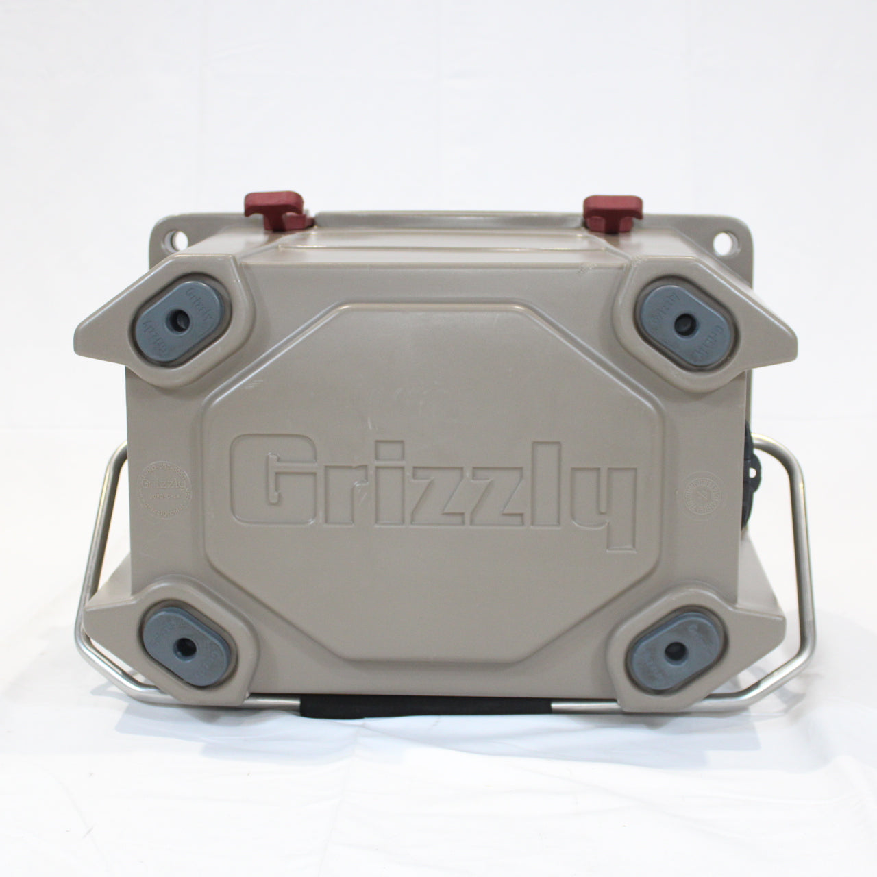 ハードロッククーラー 20QT [容量19L] (UG-301GY)