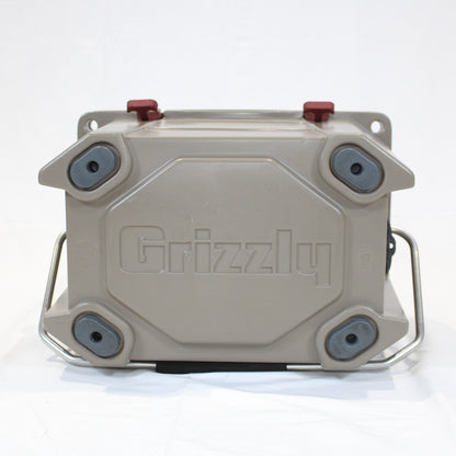 ハードロッククーラー 20QT [容量19L] (UG-301GY)