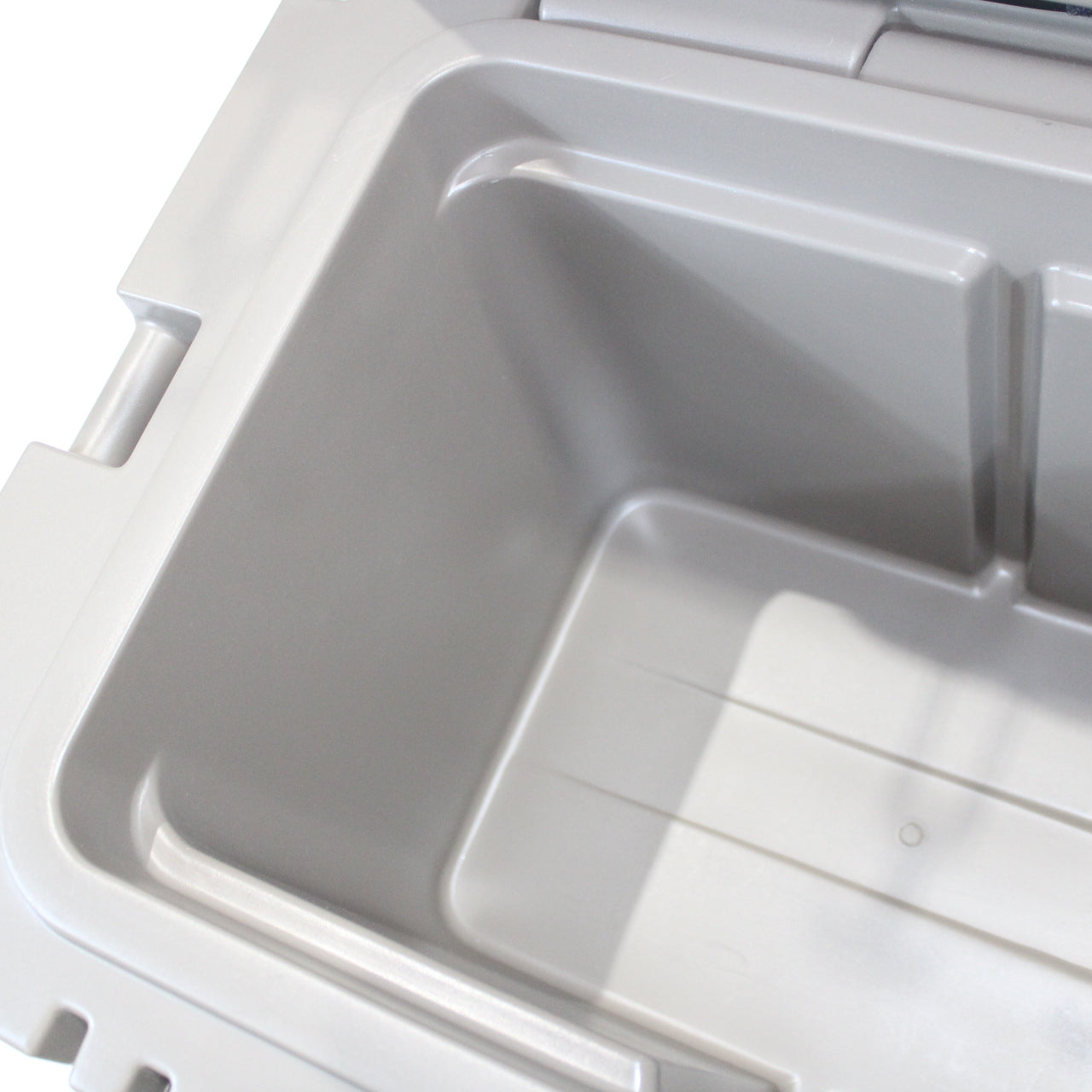 ハードロッククーラー 20QT [容量19L] (UG-301GY)
