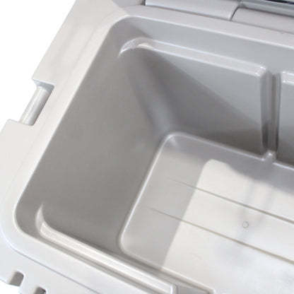 ハードロッククーラー 20QT [容量19L] (UG-301GY)