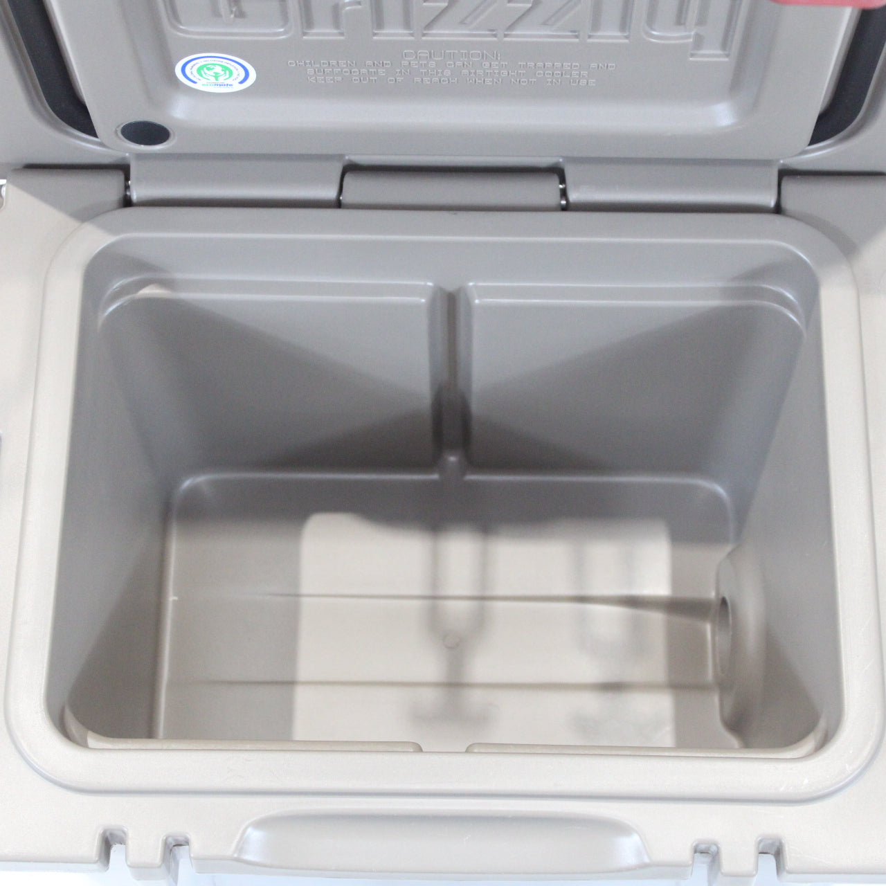 ハードロッククーラー 20QT [容量19L] (UG-301GY)
