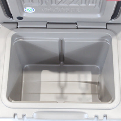 ハードロッククーラー 20QT [容量19L] (UG-301GY)